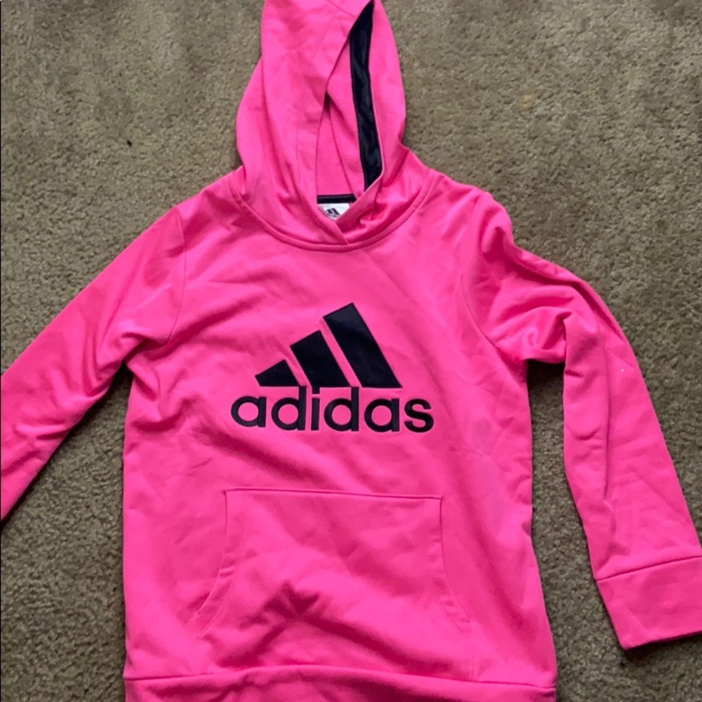 adidas jacket